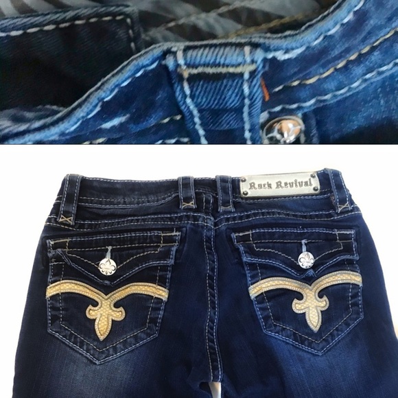 Rock rivaval - Picture 13 of 16